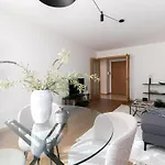 Lejlighed The Metropolitan- Premium-wohnung Mit Balkon- Parkplatz By Interhome