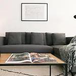 Lejlighed The Metropolitan- Premium-wohnung Mit Balkon- Parkplatz By Interhome