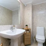 Apartament The Metropolitan- Premium-wohnung Mit Balkon- Parkplatz By Interhome *
