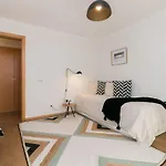 The Metropolitan- Premium-wohnung Mit Balkon- Parkplatz By Interhome Lejlighed