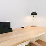 The Metropolitan- Premium-wohnung Mit Balkon- Parkplatz By Interhome Lisboa