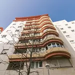The Metropolitan- Premium-wohnung Mit Balkon- Parkplatz By Interhome Apartament