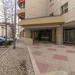 Lejlighed The Metropolitan- Premium-wohnung Mit Balkon- Parkplatz By Interhome *