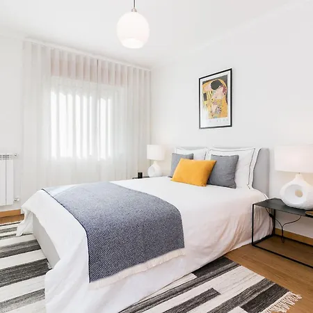 The Metropolitan- Premium-wohnung Mit Balkon- Parkplatz By Interhome Lejlighed