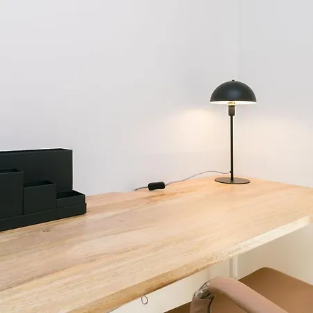 The Metropolitan- Premium-wohnung Mit Balkon- Parkplatz By Interhome Lissabon