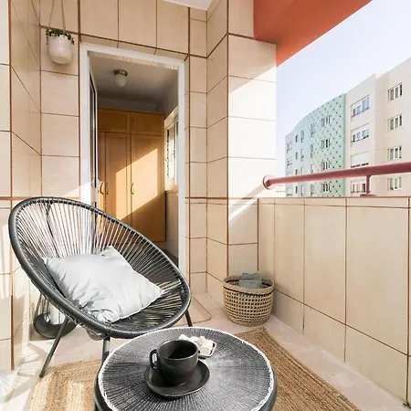 The Metropolitan- Premium-wohnung Mit Balkon- Parkplatz By Interhome Lejlighed