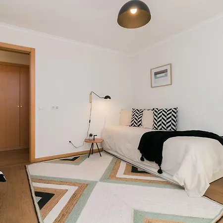 The Metropolitan- Premium-wohnung Mit Balkon- Parkplatz By Interhome Lejlighed