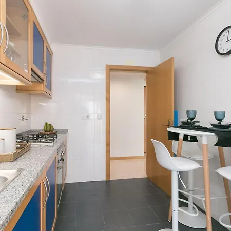 The Metropolitan- Premium-wohnung Mit Balkon- Parkplatz By Interhome